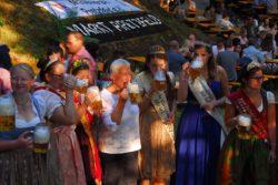 Pretzfelder Kirschenfest