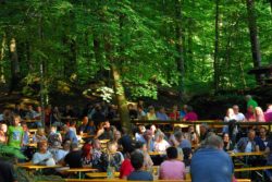 Pretzfelder Kirschenfest