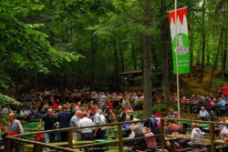 Pretzfelder Kirschenfest