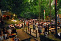 Pretzfelder Kirschenfest