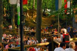 Pretzfelder Kirschenfest