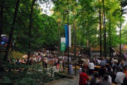 Pretzfelder Kirschenfest