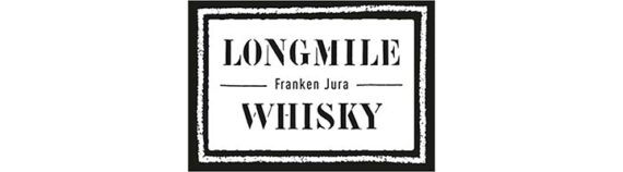 logo longmile whisky